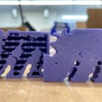 AI Styles Little Robots in 30 Seconds and They Preserve Sprouting Legs