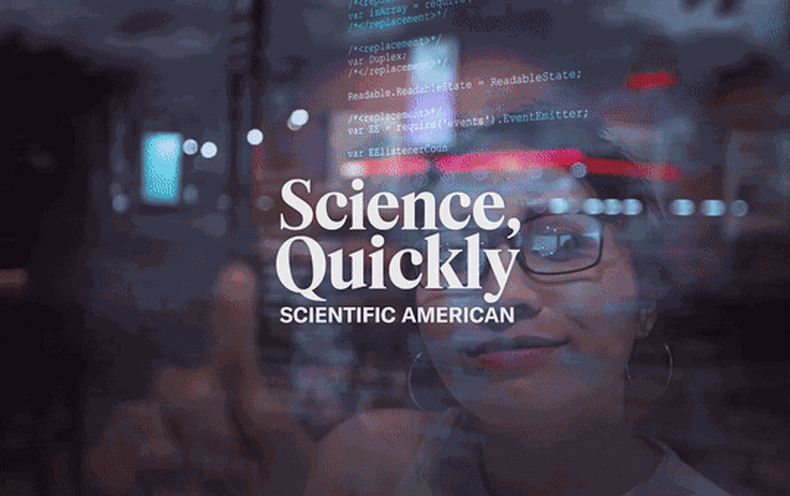 Generative AI Products Are Sucking Information Up From All About the World-wide-web, Yours Provided