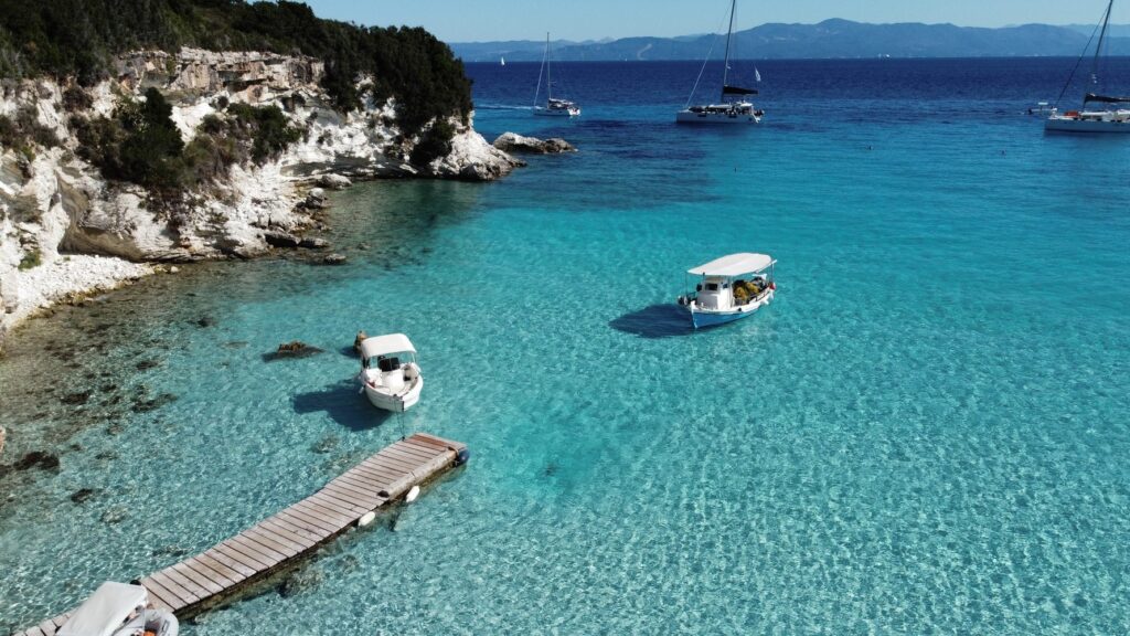 Best Places to Look at out on Your Ionian Island Holiday getaway – In Your Pocket Travel Blog site