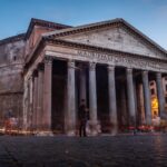 Best 10 Factors to Go to the Pantheon in Rome – In Your Pocket Travel Blog