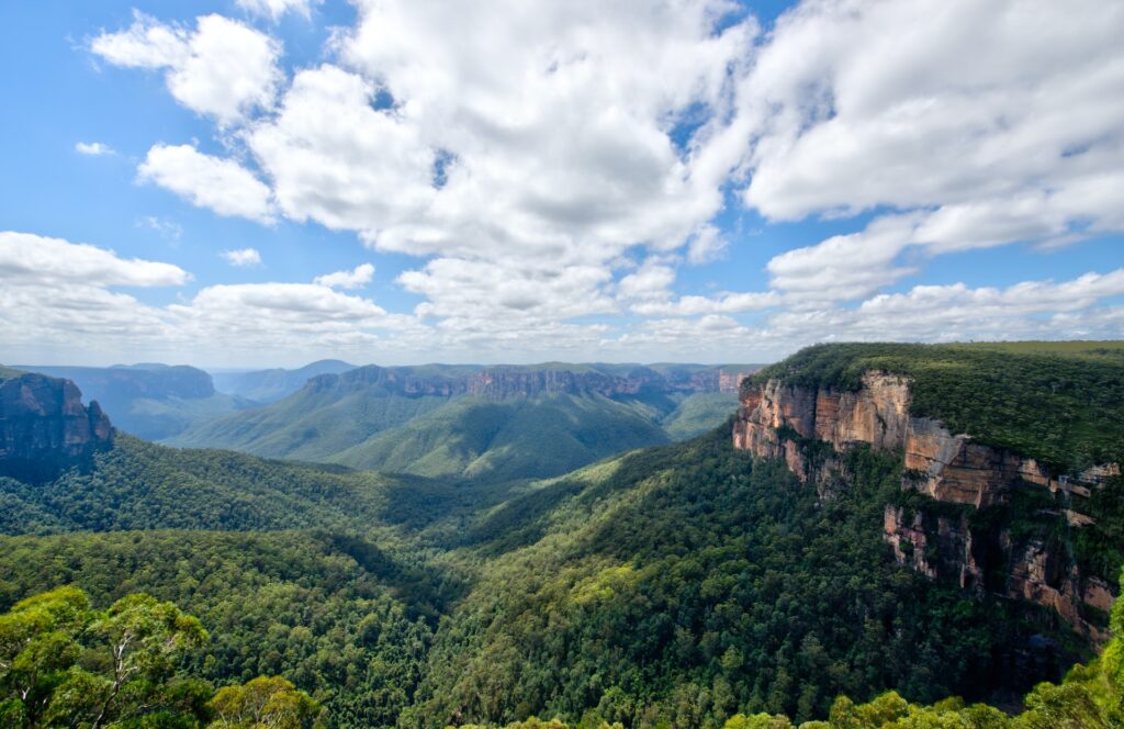 Travelling Australia with Crypto – In Your Pocket Journey Site