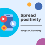 Becoming a beneficial electronic citizen