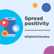 Becoming a beneficial electronic citizen