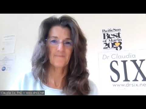 Rekindling Intimacy – Dr. Claudia 6, PhD