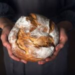 Gluten’s Elaborate Chemistry Contributes to Mouth watering Baked Merchandise
