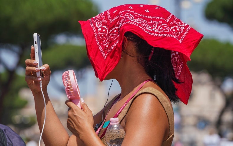 Earth Just Experienced the Hottest 12-Thirty day period Span in Recorded Historical past