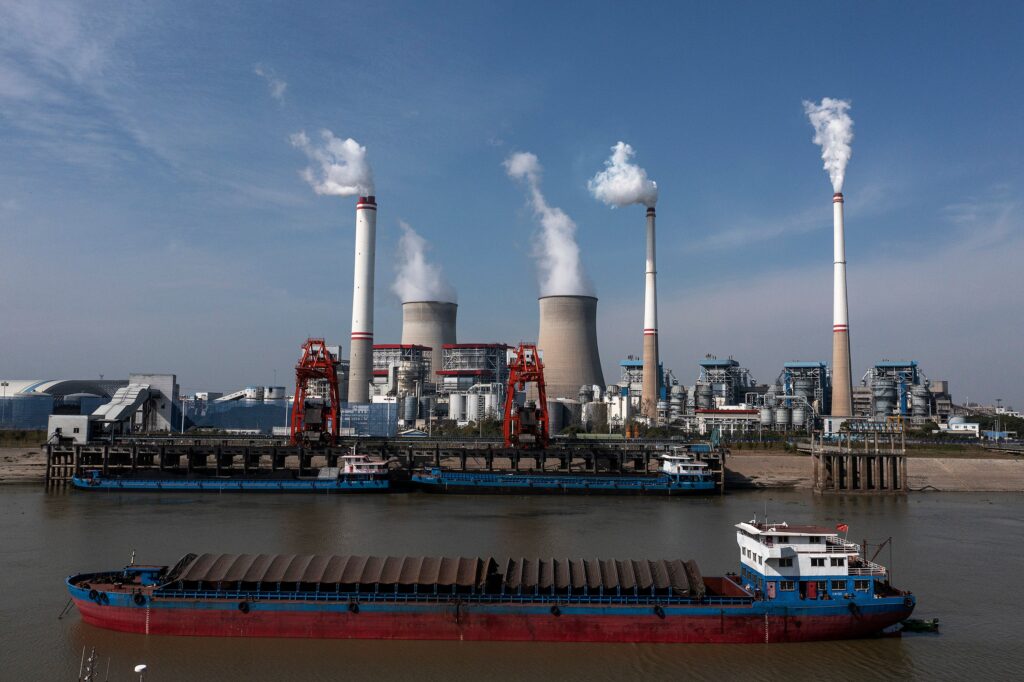 What the U.S.-China Agreement Indicates for Greenhouse Gas Emissions