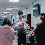 What’s Leading to the Mysterious Wave of Childhood Pneumonia in China?