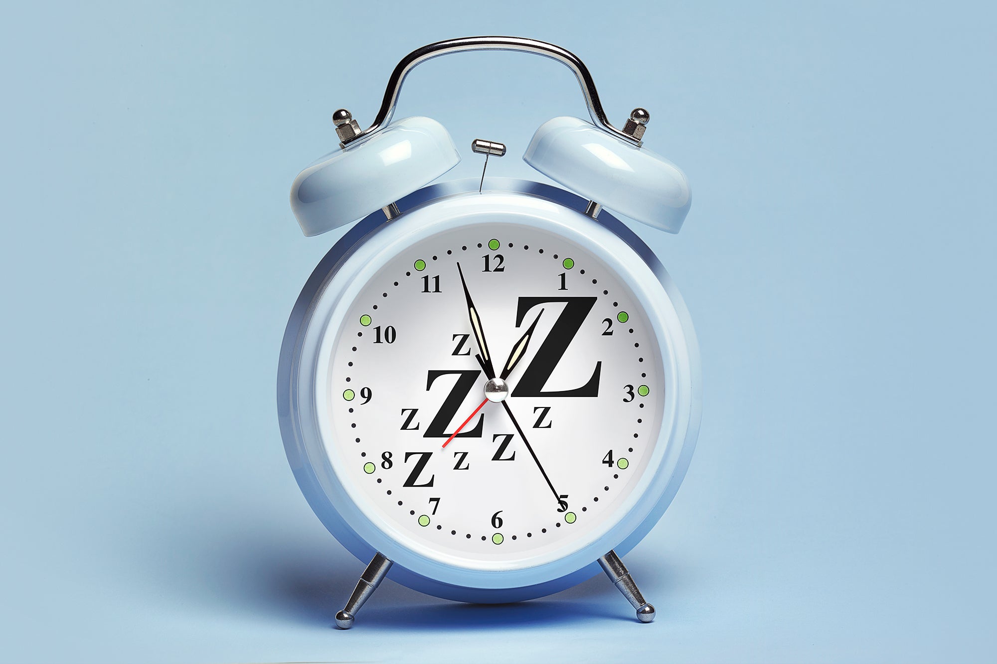Is Snoozing the Alarm Excellent or Negative for Your Health?