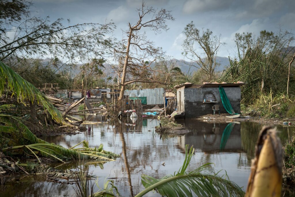 COP 28 Is a Crunch Place for Countries on the Front Traces of Climate Adjust