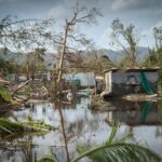 COP 28 Is a Crunch Place for Countries on the Front Traces of Climate Adjust
