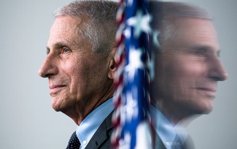 Is Long COVID Real? Here Is What Tony Fauci Explained to Me