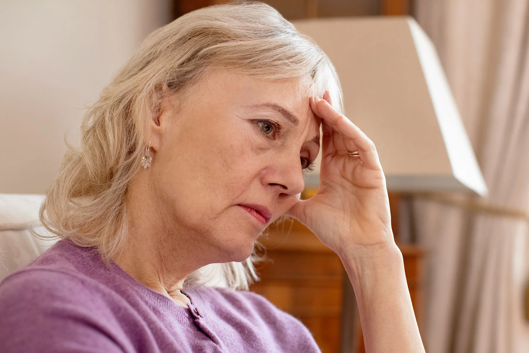 Breast Cancer Therapy: Emotions Just after It’s In excess of