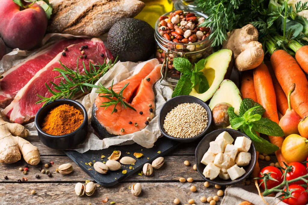 Mediterranean ‘Diet’ Is Truly a Life-style With Positive aspects