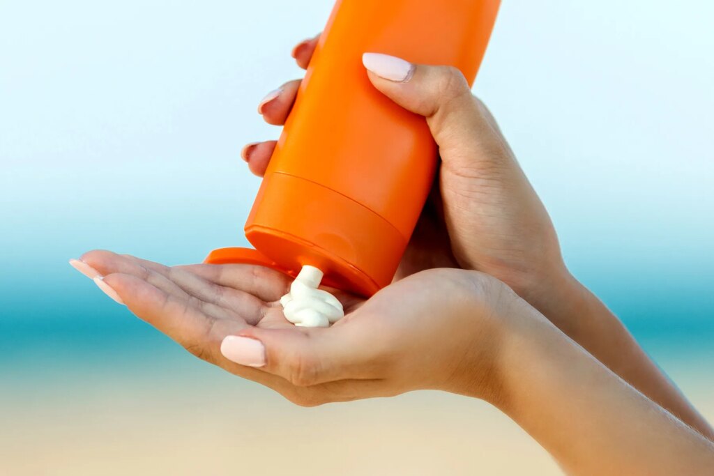 You May Be Raising Your Skin Cancer Chance Devoid of Knowing It