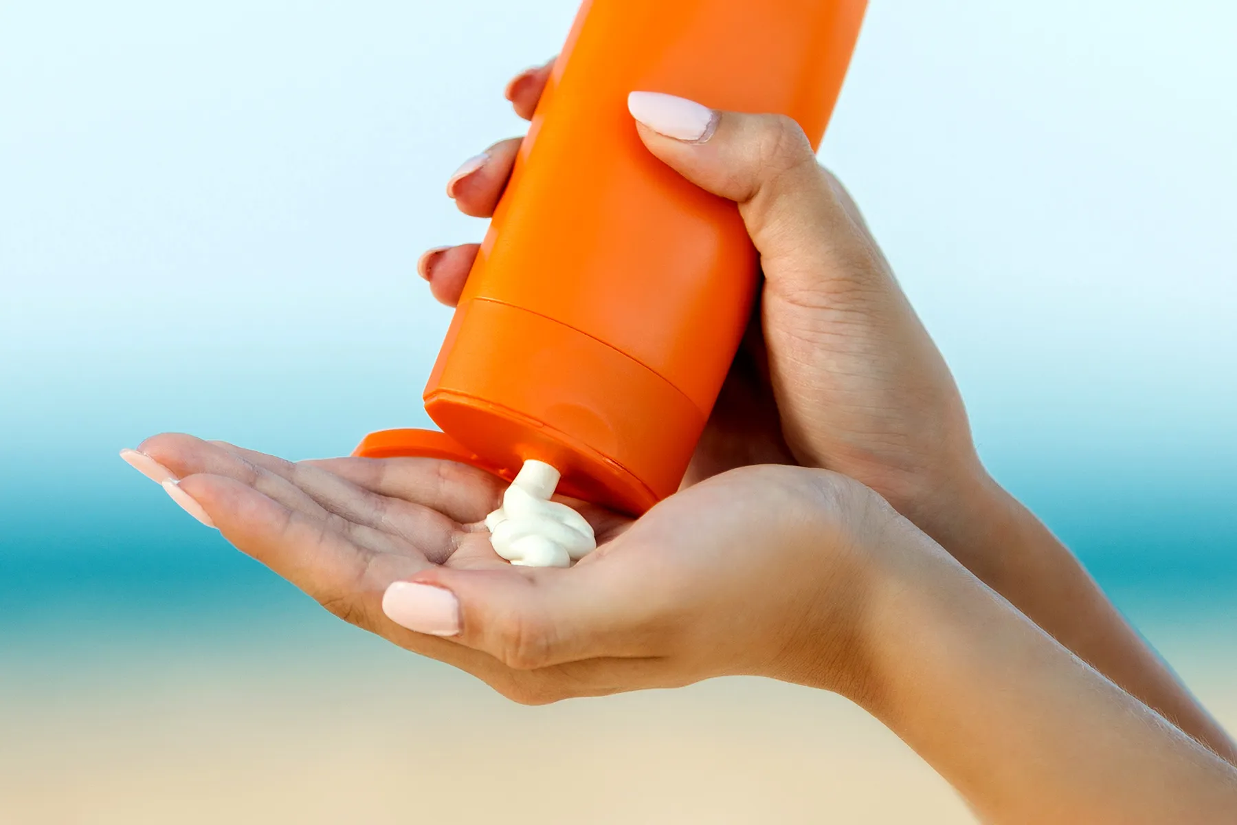 You May Be Raising Your Skin Cancer Chance Devoid of Knowing It