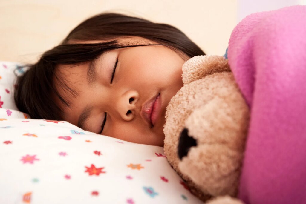 As Boy or girl Melatonin Use Soars, Authorities Urge Caution