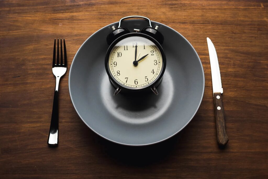 Intermittent Fasting May perhaps Hold Keys to Diabetes Procedure