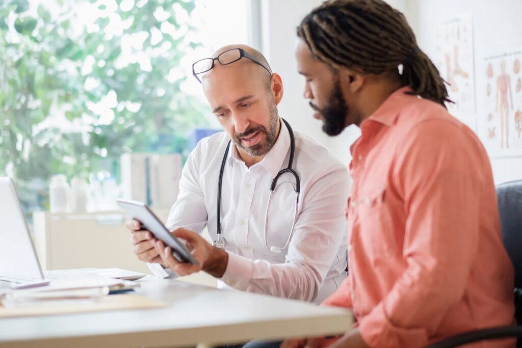 Crohn’s Ailment Remission: What Is It?