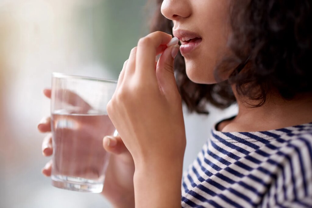 Living With Crohn’s: My Day-to-day Plan