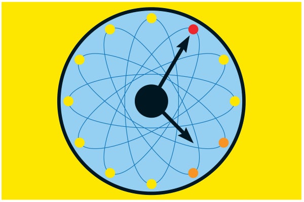 New Success Expose How to Construct a Nuclear Clock