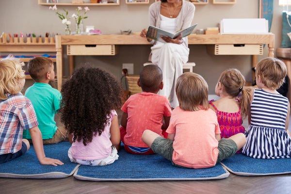Are Kid’s Books Improving Representation?