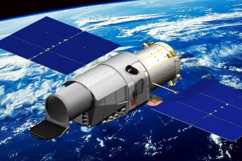 China Delays Start of Its Xuntian House Telescope