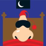 ‘Olfactory Training’ for the duration of Snooze Could Enable Your Memory