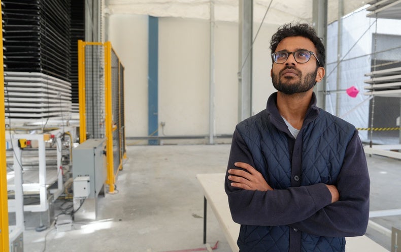 U.S. Hits Carbon Tech Milestone with To start with Immediate-Air Capture Facility