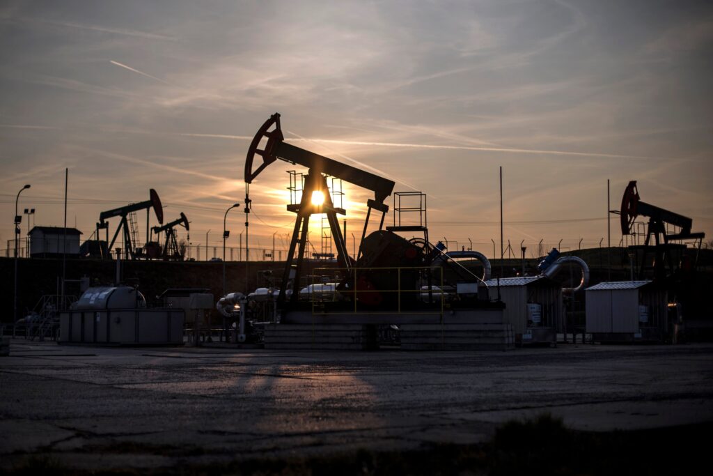 U.S. Targets Methane Emissions in New Batch of Policies