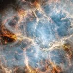 See JWST’s Amazing New Watch of the Crab Nebula