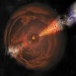 Mysterious ‘Tasmanian Devil’ Place Explosion Baffles Astronomers