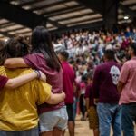 Psychiatric Problems Spike Right after Gun Violence