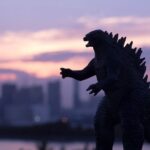 Godzilla Is Warning Us Yet again about the Threats to Our Earth