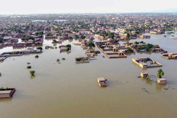 New Products Could Forecast Climate Change Outcomes with Unparalleled Depth