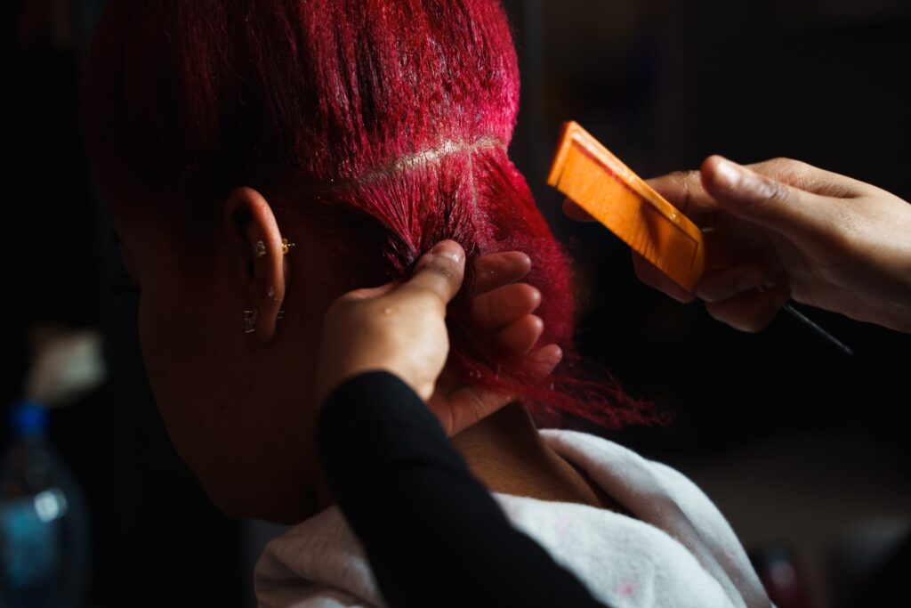 Hair Straighteners and Relaxers May perhaps Be Destructive to Overall health. This is How to Make Them Greater