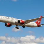 Business Airliner Is To start with to Cross Atlantic with Biofuel Electricity