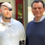 Physicians Finish To start with Thriving Experience and Total-Eye Transplant