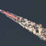 SpaceX Starship’s 2nd Flight Was an Explosive Milestone