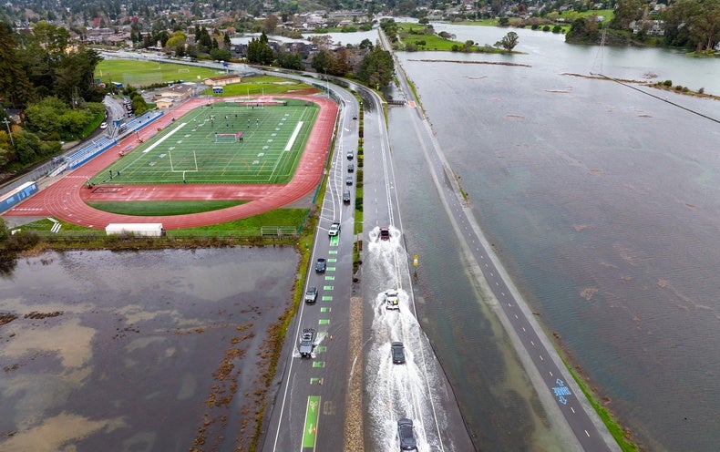 Unsafe ‘Fill and Build’ Floodplain Plan Should Be Scrapped, Industry experts Say