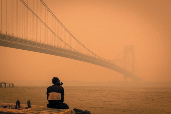 Air Air pollution Is Seriously Hazardous, Even Much more New Evidence Demonstrates