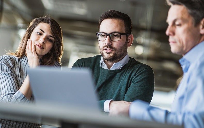 It’s Not All in Your Head–You Do Concentration In a different way on Zoom