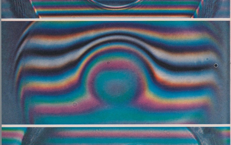Historical past: November 2023 – Scientific American