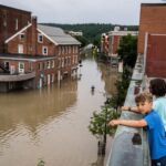 Weather Adjustments Threatens Every Side of U.S. Modern society, Federal Report Warns