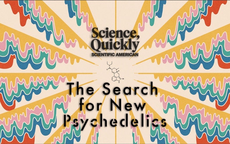 Do You Need to have to ‘Trip’ for Psychedelics to Operate as Drugs?