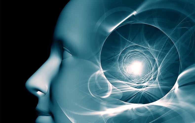 Knowledge Consciousness Goes Over and above Checking out Mind Chemistry