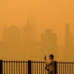 Web-Zero Emissions Would Help save 32,000 Life and $1 Trillion in the U.S. Alone