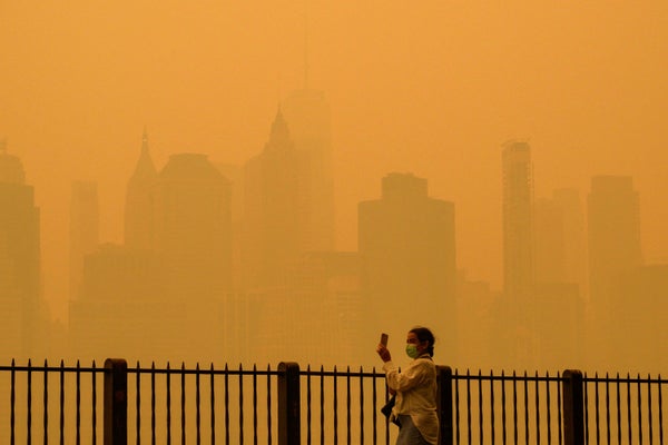 Web-Zero Emissions Would Help save 32,000 Life and $1 Trillion in the U.S. Alone