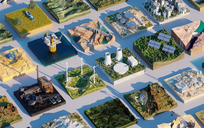 Weather Rewards of Hydrogen Are at Risk as Fossil Fuel Sector Pressures Mount