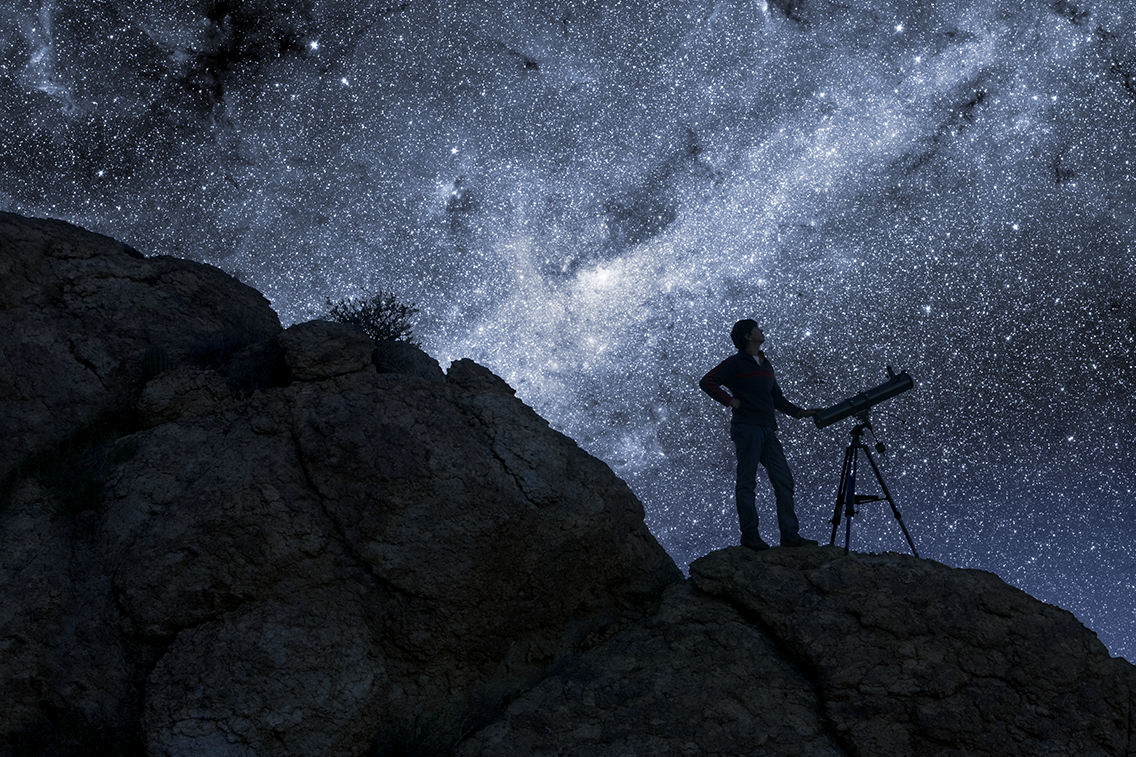 How to Invest in Your Very first Telescope